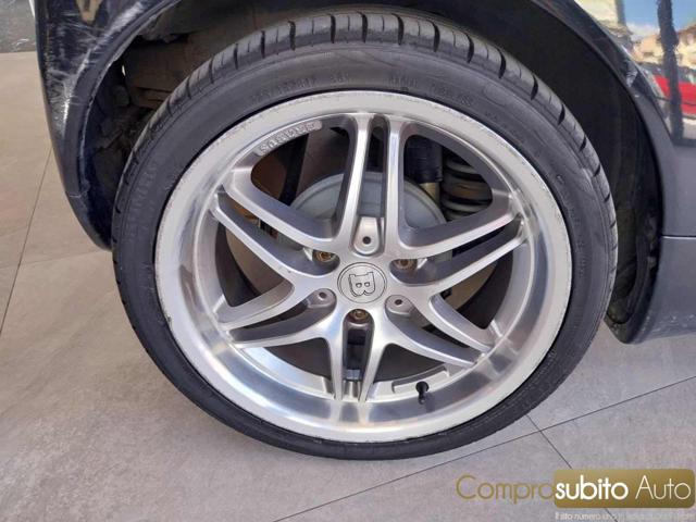 SMART ForTwo usata 17