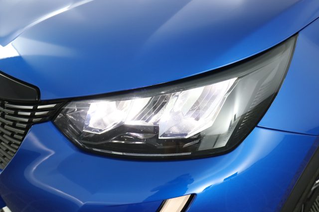 PEUGEOT 2008 usata 7