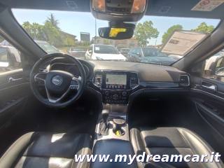 JEEP Grand Cherokee usata, con Chiusura centralizzata