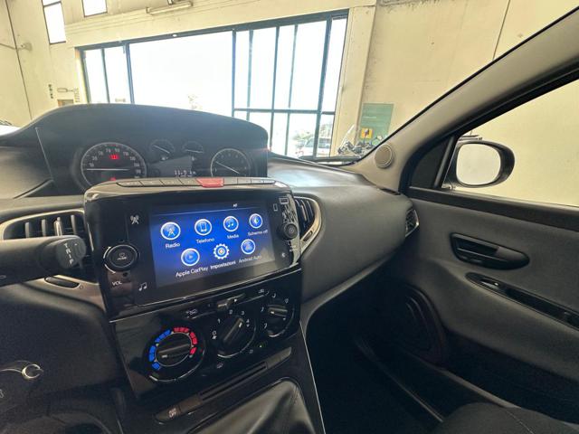 LANCIA Ypsilon usata, con Specchietti laterali elettrici