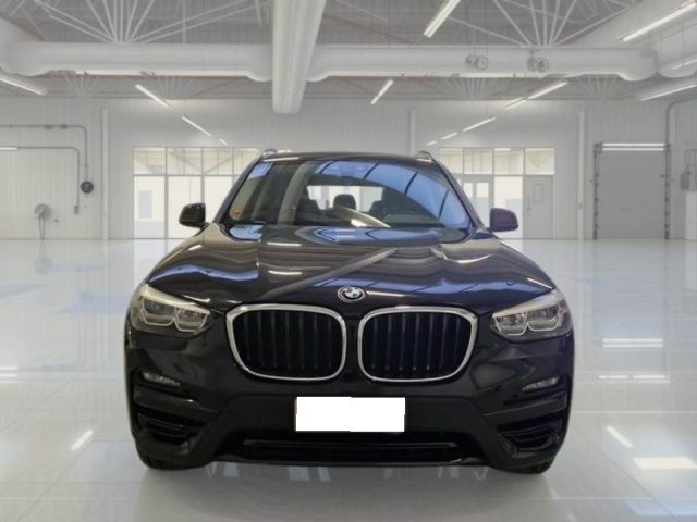 BMW X3 usata, con Airbag