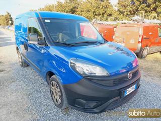 FIAT Doblo usata, con Airbag