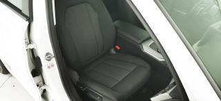 BMW 320 usata, con Freno di stazionamento elettrico