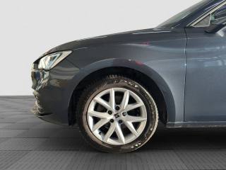 SEAT Leon usata 10