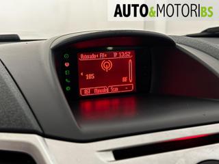 FORD Fiesta usata, con Servosterzo