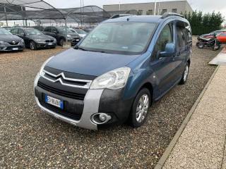 CITROEN Berlingo 1.6 HDi 90CV FAP XTR Theatre