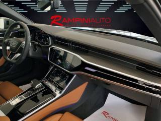 AUDI RS6 usata 22