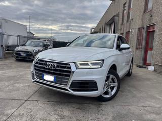 AUDI Q5 usata, con Autoradio