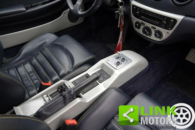 FERRARI 360 usata 38