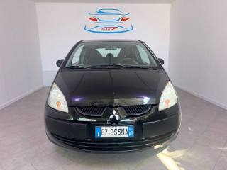 MITSUBISHI Colt 1.1 12V 3p. CZ3 Sportychrome