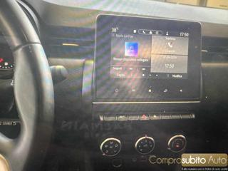 RENAULT Clio usata, con Chiusura centralizzata