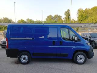 FIAT Ducato usata, con Antifurto