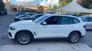 BMW X3 usata, con Autoradio