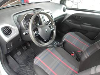 TOYOTA Aygo usata, con Climatizzatore