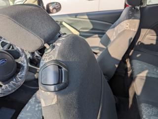 FORD Ka+ usata, con Autoradio digitale