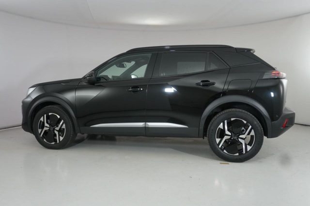 PEUGEOT 2008 usata, con Bracciolo