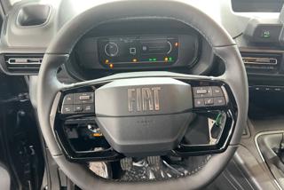 FIAT Doblo usata, con ESP