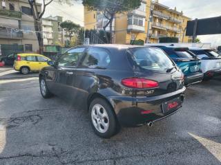 ALFA ROMEO 147 usata, con Antifurto