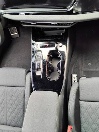 AUDI A5 usata, con Sistema di navigazione