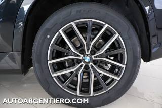 BMW X1 usata, con Monitoraggio pressione pneumatici