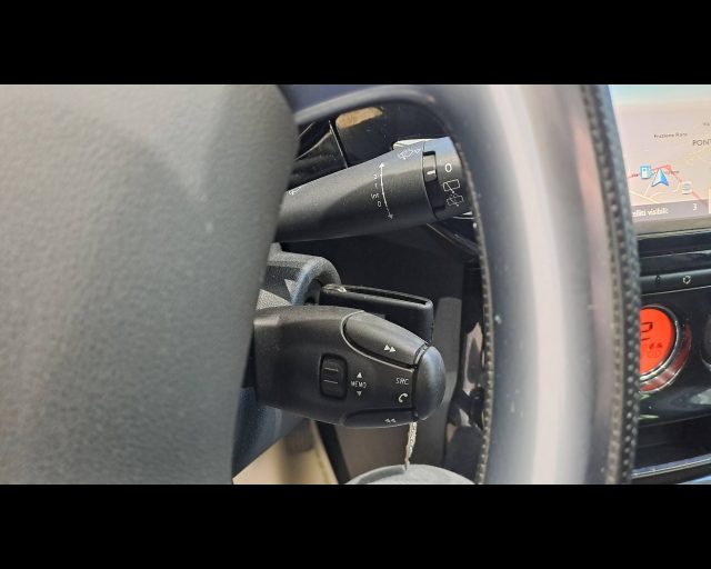 CITROEN C3 usata, con Frenata d