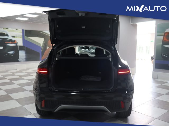 JAGUAR E-Pace usata, con Boardcomputer