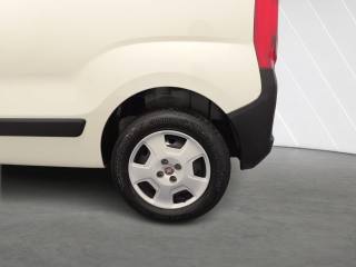 FIAT Fiorino usata 19