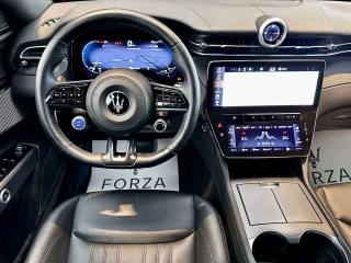 MASERATI Grecale usata, con Servosterzo