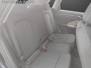 AUDI Q3 usata, con Park Distance Control