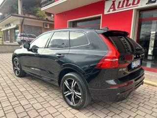 VOLVO XC60 usata, con Cerchi in lega