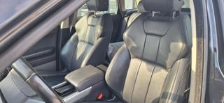 LAND ROVER Range Rover Evoque usata, con Airbag laterali