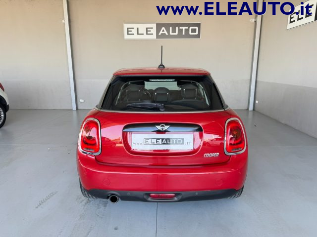 MINI Cooper usata, con Alzacristalli elettrici