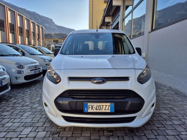 FORD Transit Connect usata, con Airbag