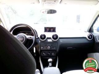 AUDI A1 usata, con ESP