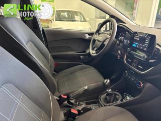 FORD Fiesta usata, con Immobilizzatore elettronico