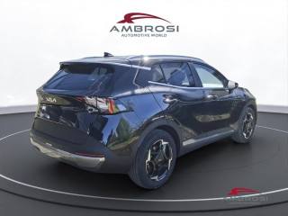 KIA Sportage usata 2