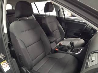 VOLKSWAGEN Golf Variant usata, con Immobilizzatore elettronico