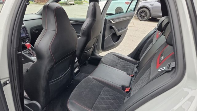 SKODA Octavia usata, con Fari Xenon