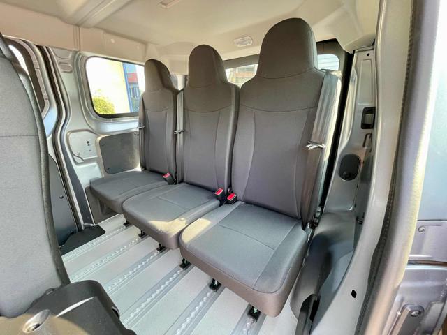 FIAT Scudo usata, con Servosterzo