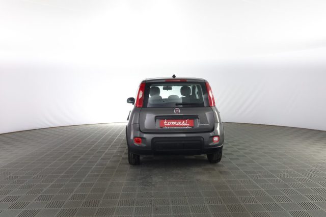 FIAT Panda usata 4