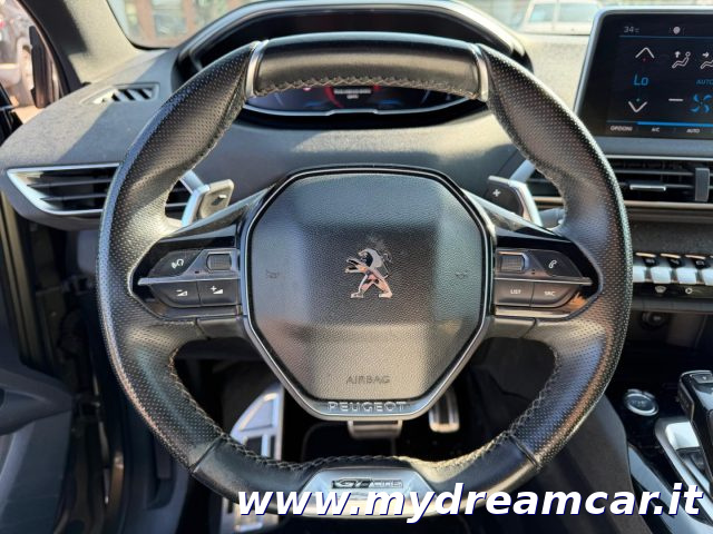 PEUGEOT 5008 usata, con Cerchi in lega