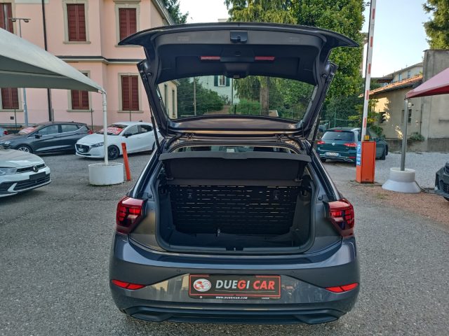 VOLKSWAGEN Polo usata, con Climatizzatore