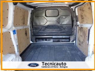 FORD Transit Custom usata, con USB