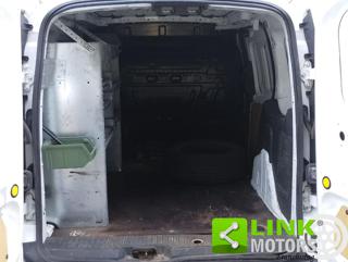 FORD Tourneo Connect usata, con Filtro antiparticolato