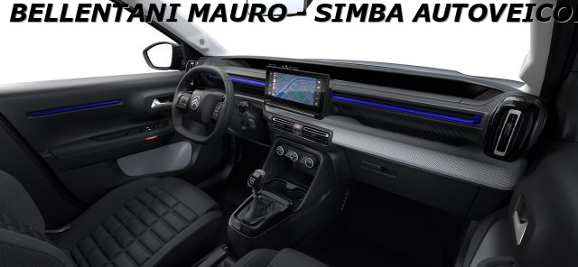 CITROEN C3 usata, con Chiusura centralizzata