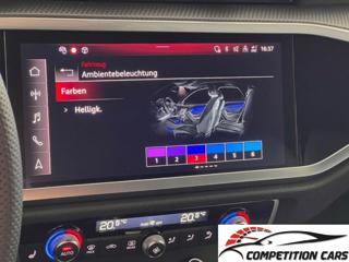 AUDI Q3 usata, con Cruise Control