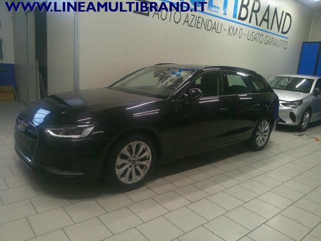 AUDI A4 usata, con Climatizzatore