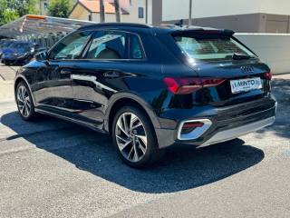 AUDI A3 usata, con Airbag
