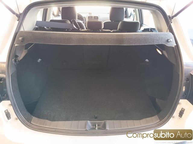 MITSUBISHI ASX usata 24