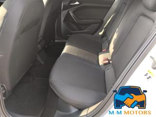 AUDI A1 usata, con Park Distance Control